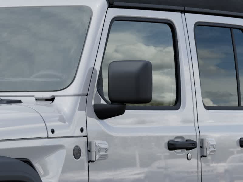 Thumbnail: 2026 Jeep Wrangler - 12