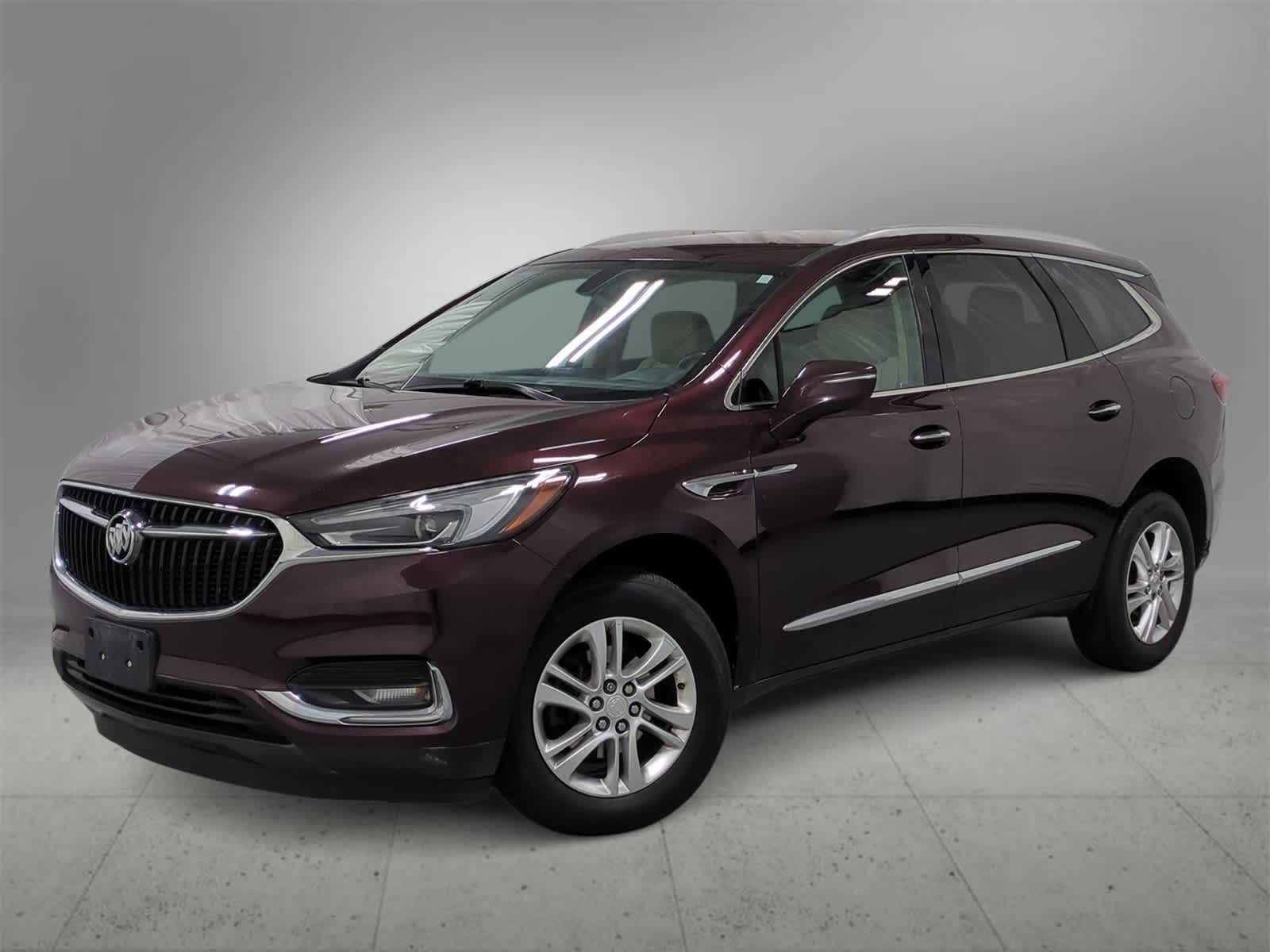 2019 Buick Enclave Essence -
                  Farmington Hills, MI