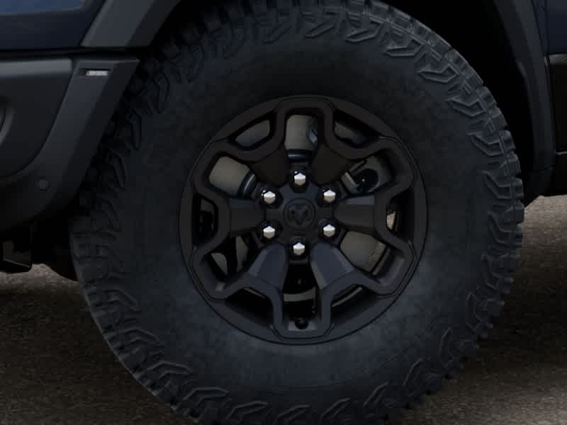 Thumbnail: 2026 RAM 1500 - 8