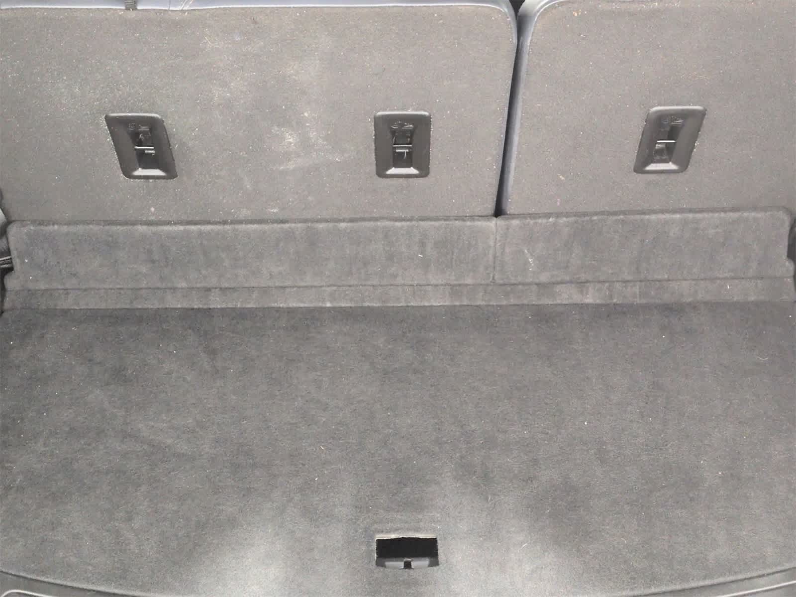 Thumbnail: 2019 Buick Enclave - 34