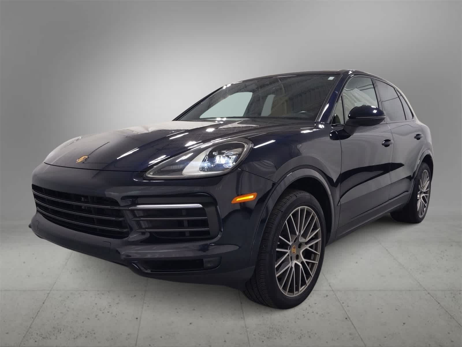 Thumbnail: 2023 Porsche Cayenne - 4