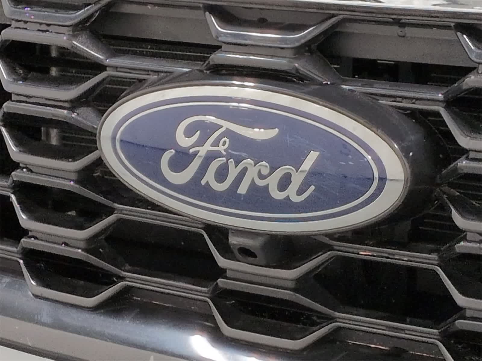 Thumbnail: 2025 Ford Escape - 12