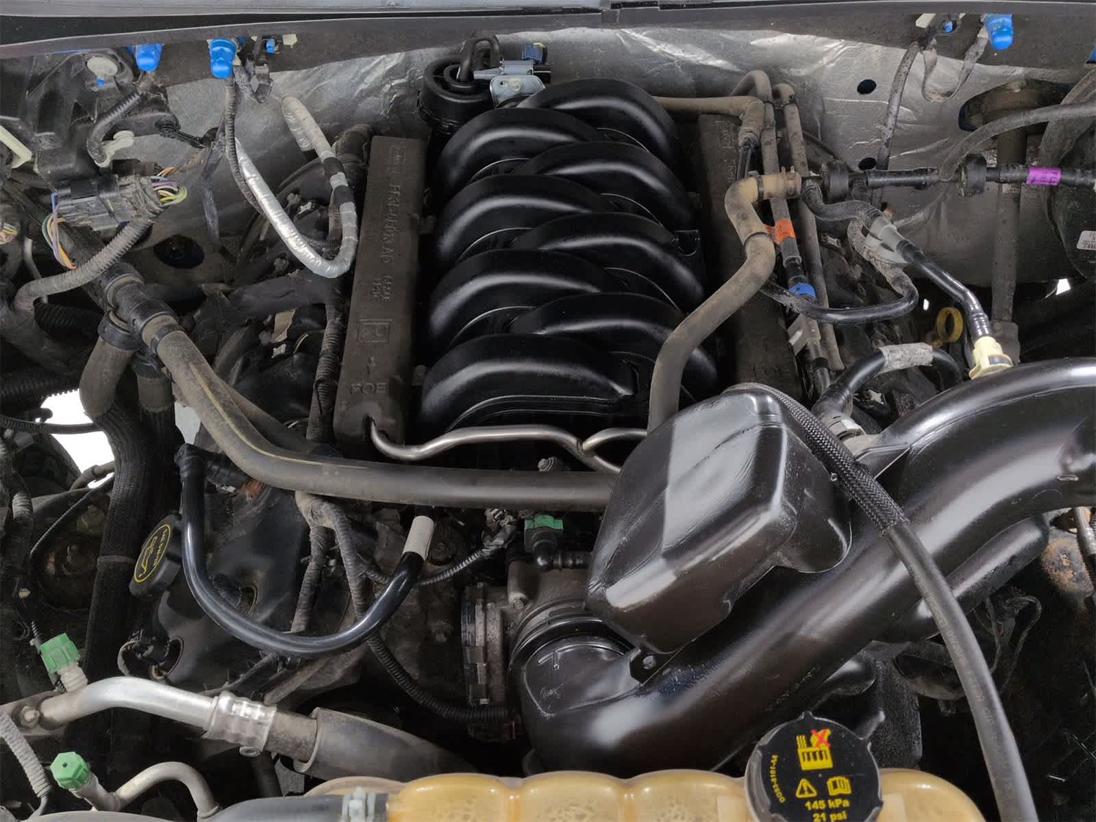 Thumbnail: 2017 Ford F-150 - 14