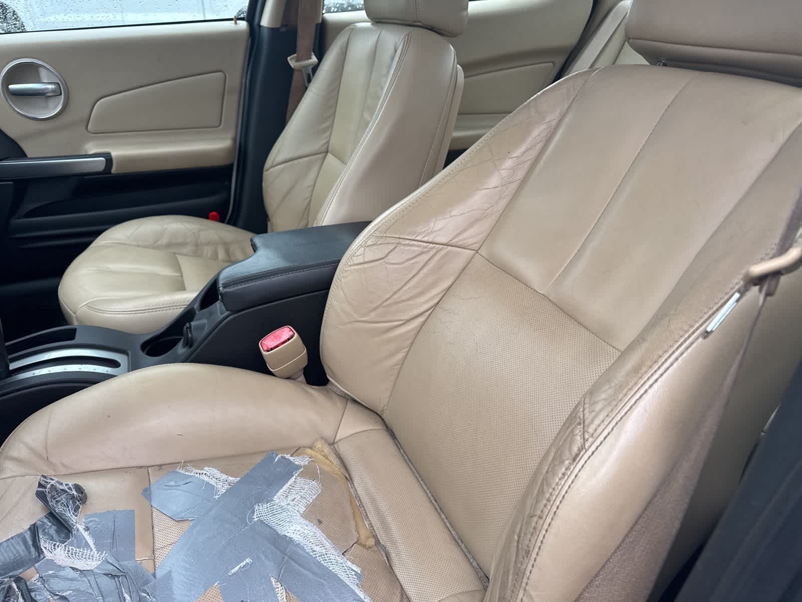 Thumbnail: 2008 Pontiac Grand Prix - 28