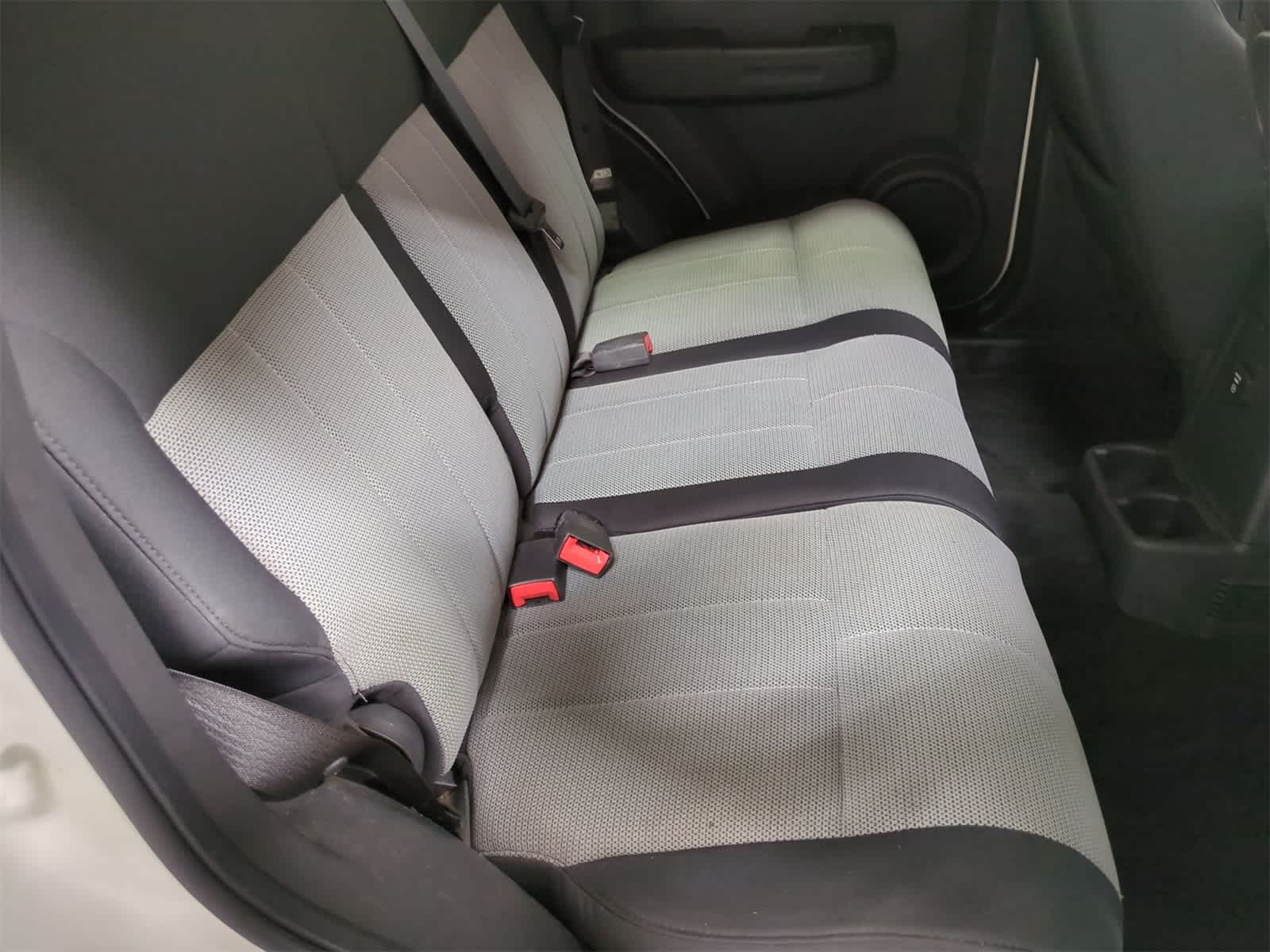 Thumbnail: 2009 Dodge Nitro - 20