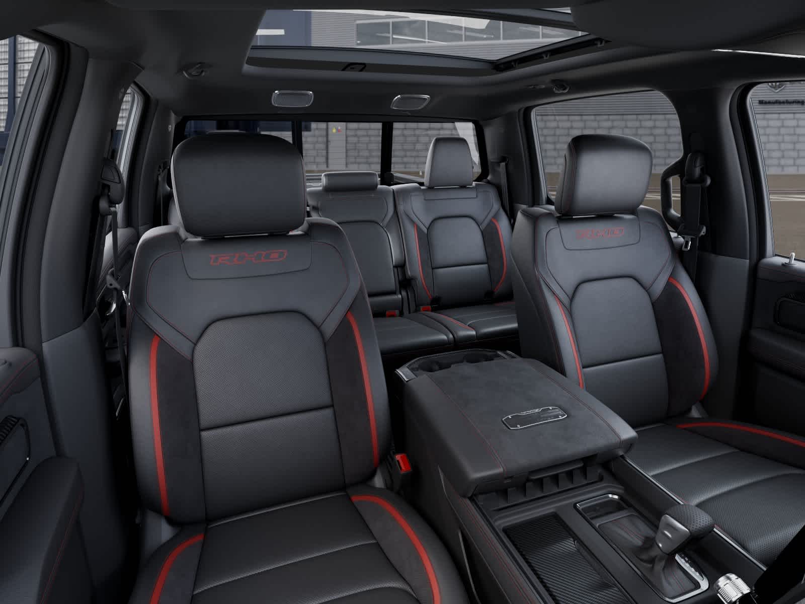 Thumbnail: 2026 RAM 1500 - 16