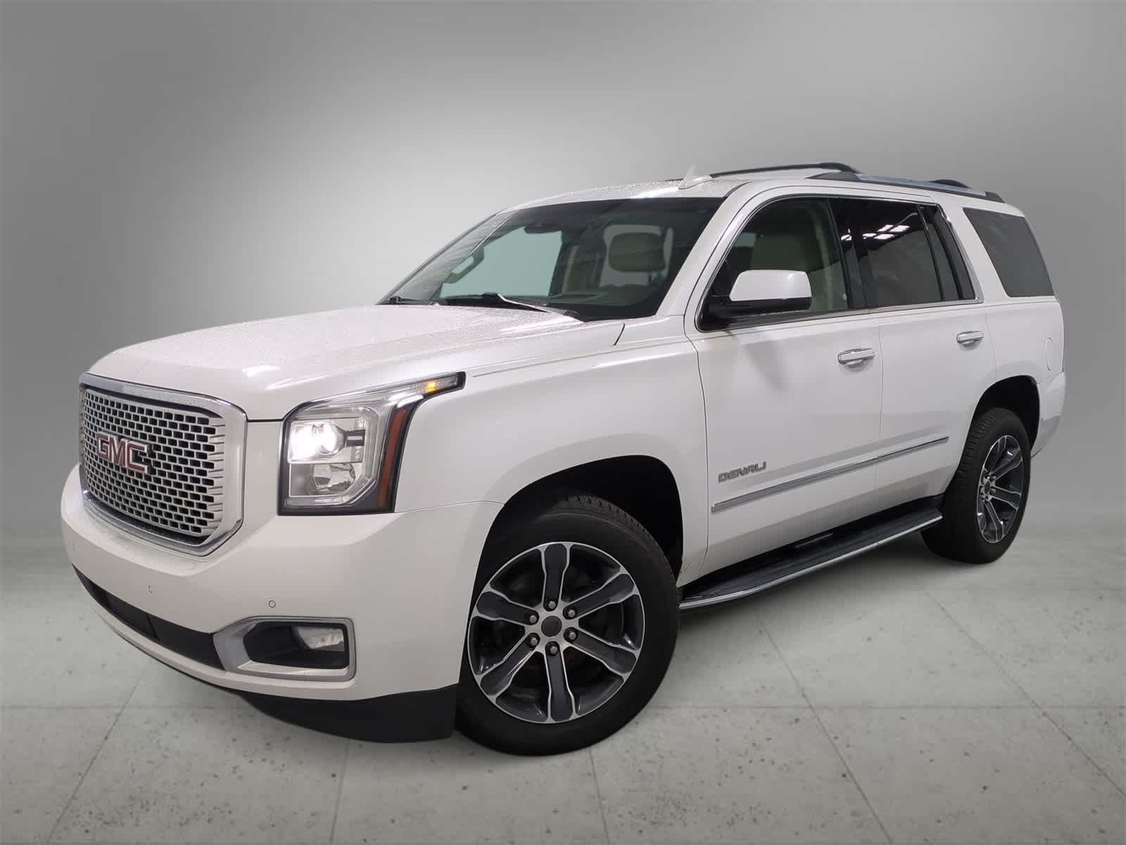 2017 GMC Yukon Denali -
                  Farmington Hills, MI