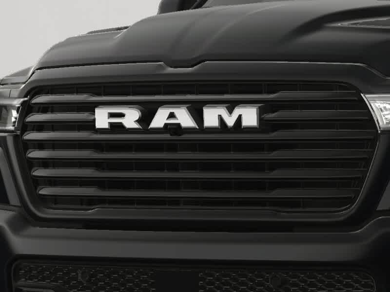 2025 RAM 1500 Laramie 14