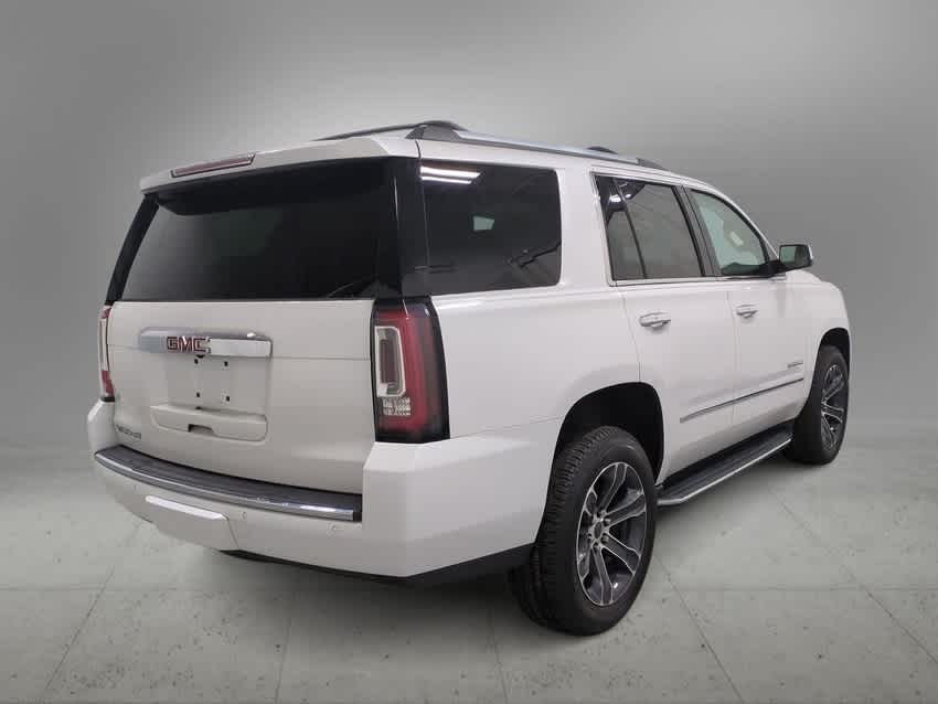 Thumbnail: 2017 GMC Yukon - 8