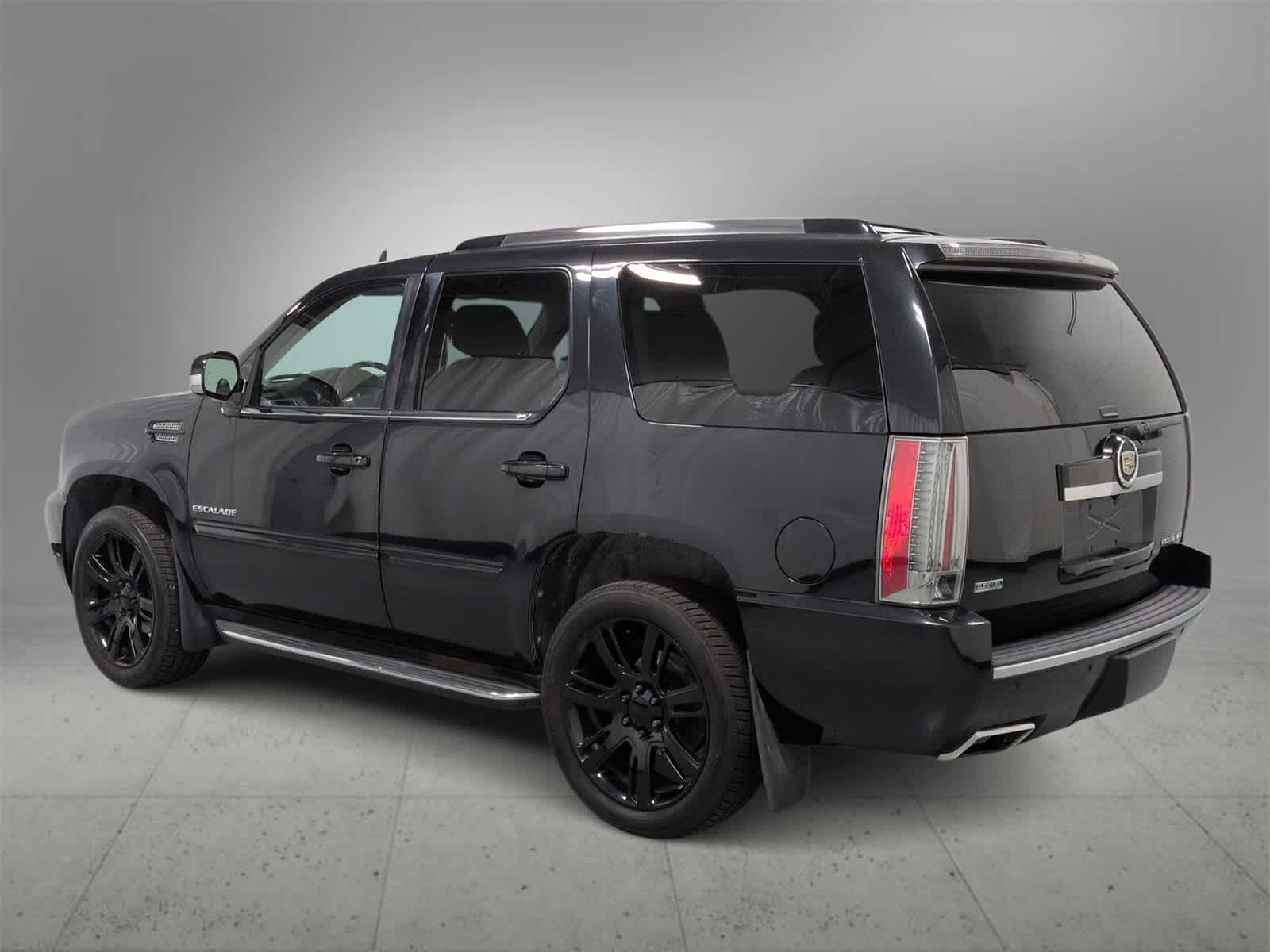 Thumbnail: 2012 Cadillac Escalade - 6