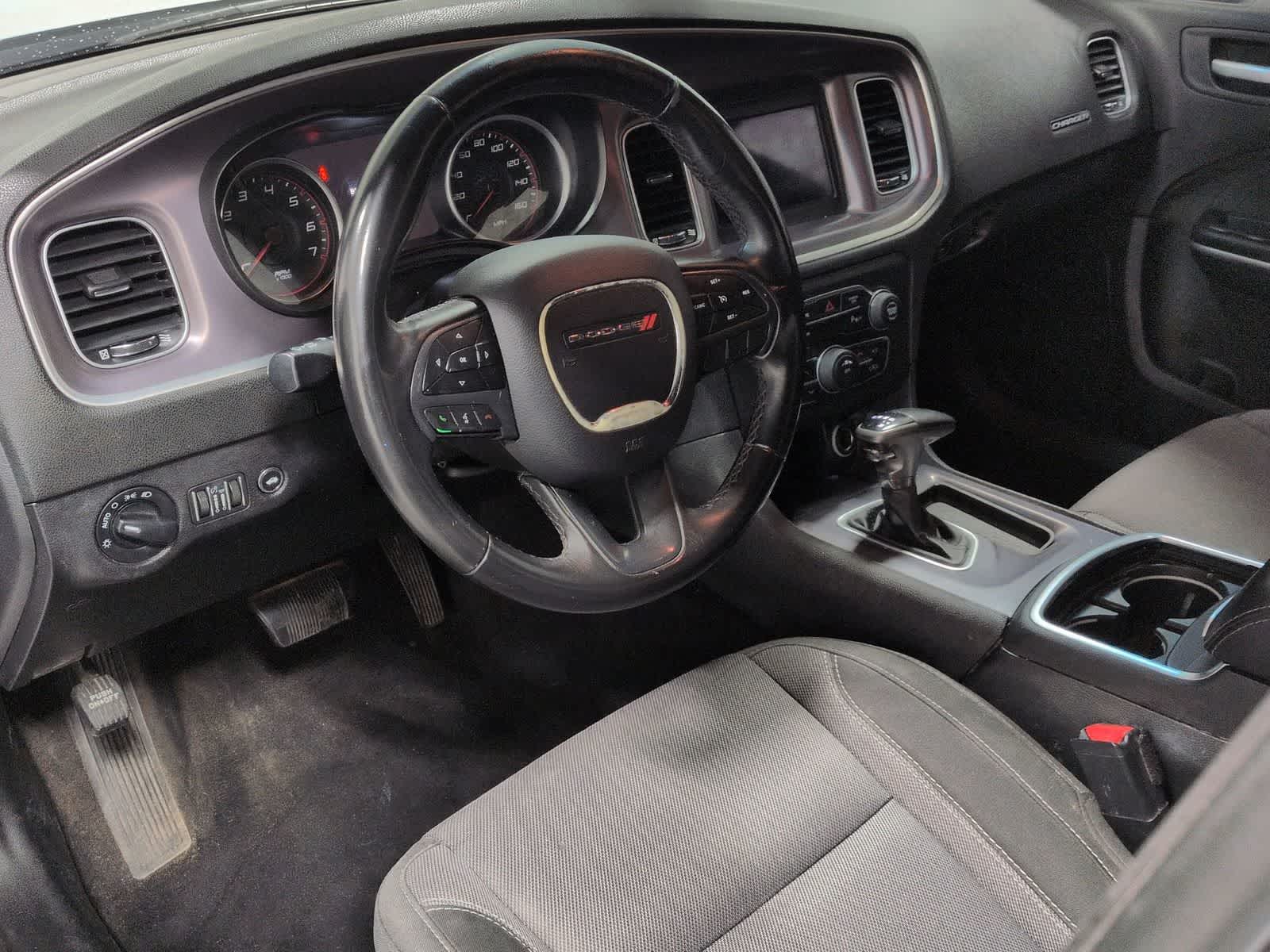 Thumbnail: 2019 Dodge Charger - 10