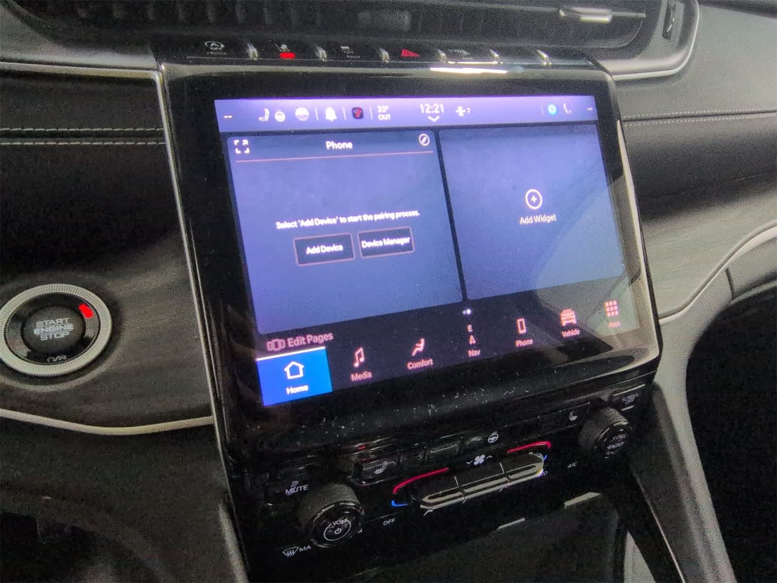 Thumbnail: 2023 Jeep Grand Cherokee - 28