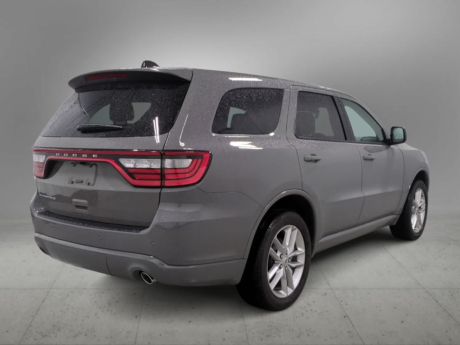 Thumbnail: 2026 Dodge Durango - 8