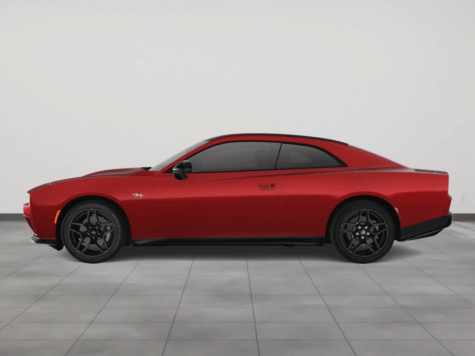 Thumbnail: 2024 Dodge Charger - 3