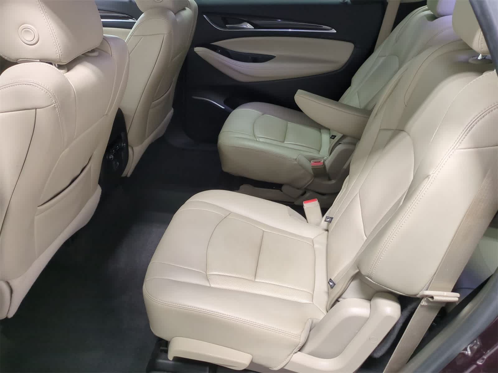 Thumbnail: 2019 Buick Enclave - 19