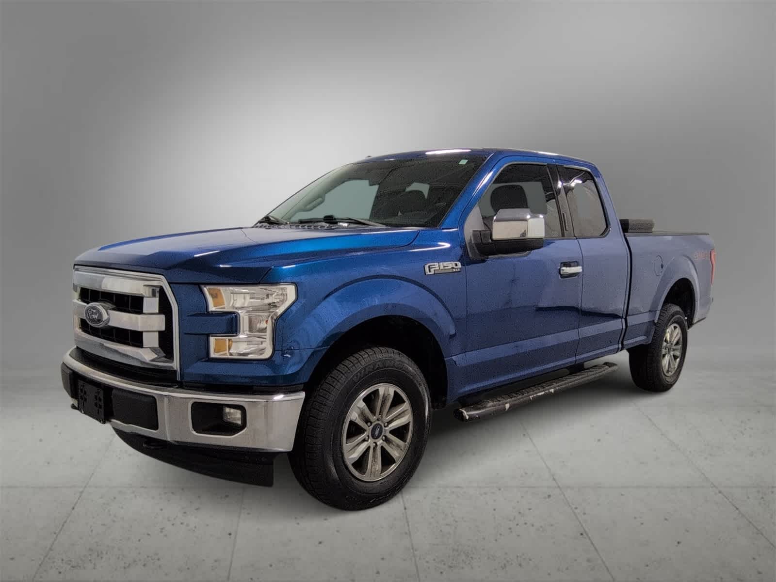 Thumbnail: 2017 Ford F-150 - 3