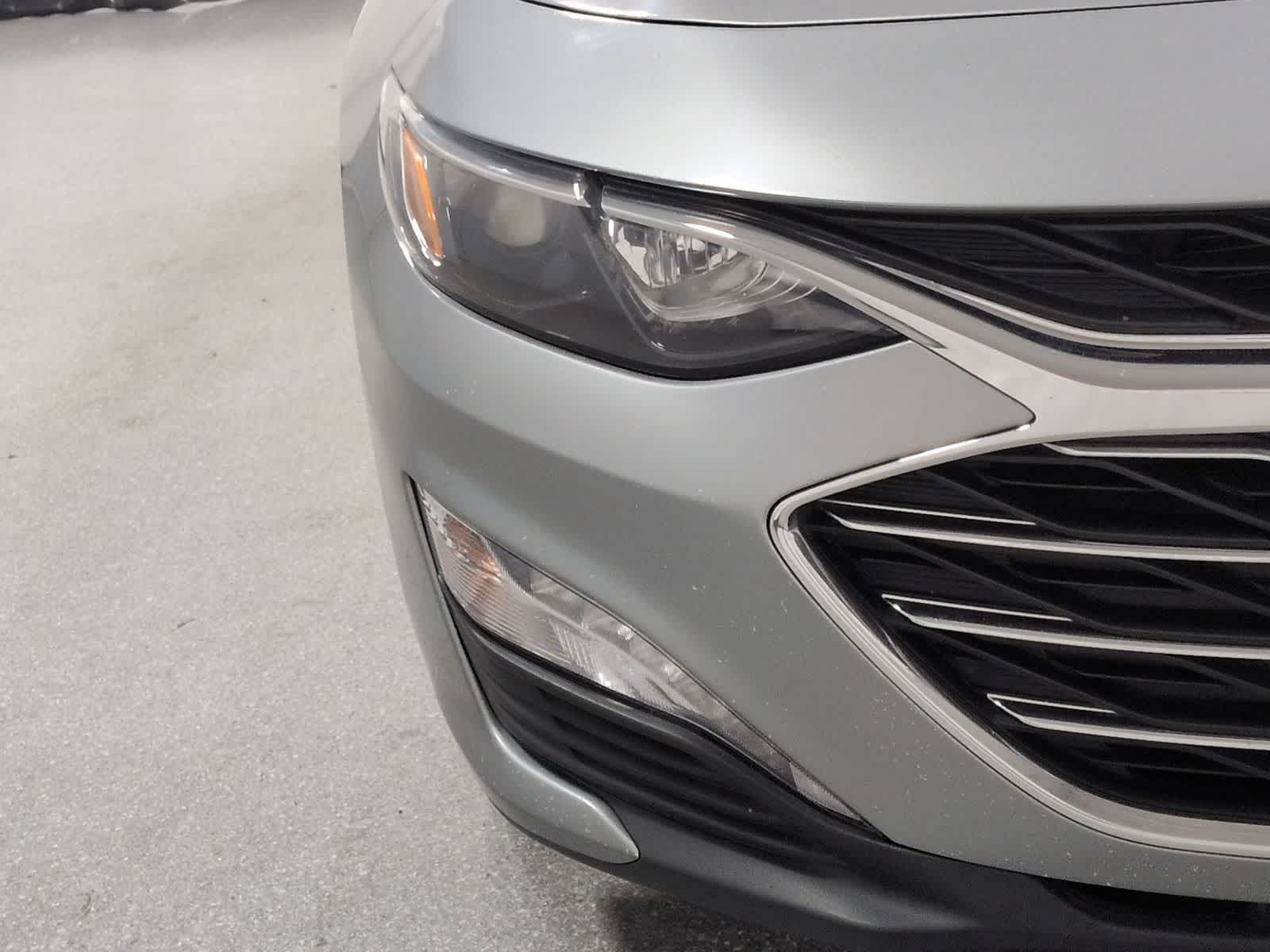 Thumbnail: 2023 Chevrolet Malibu - 11