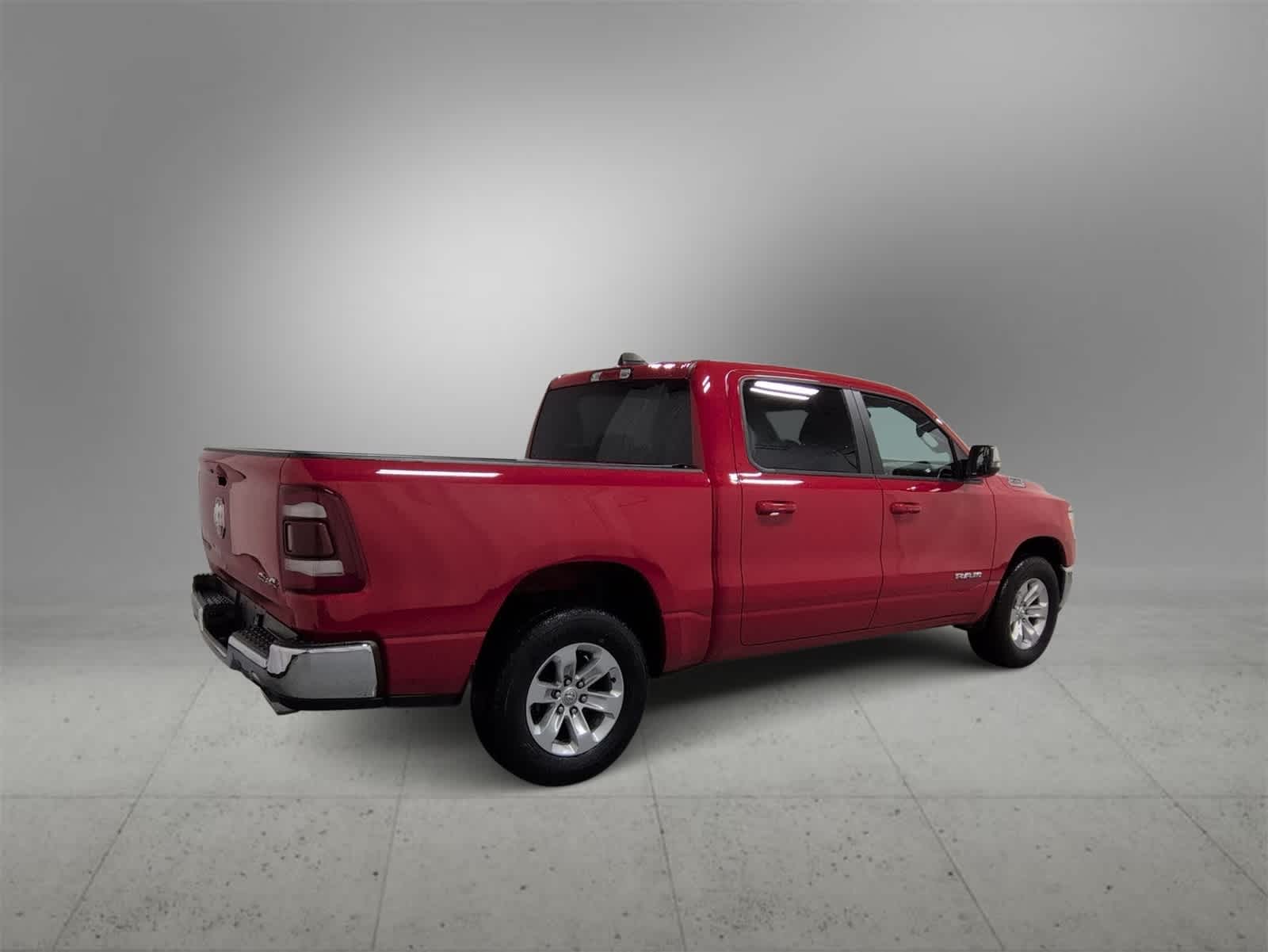 Thumbnail: 2024 RAM 1500 - 8