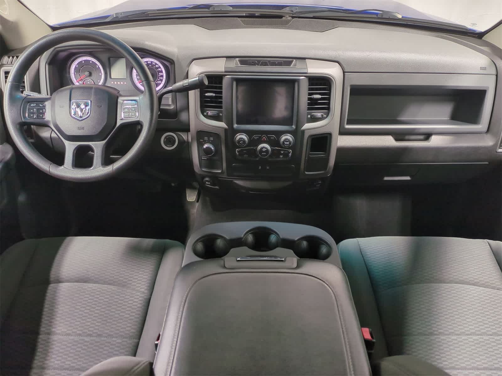 2019 RAM 1500 Classic Express 16