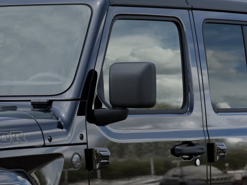 Thumbnail: 2026 Jeep Gladiator - 12