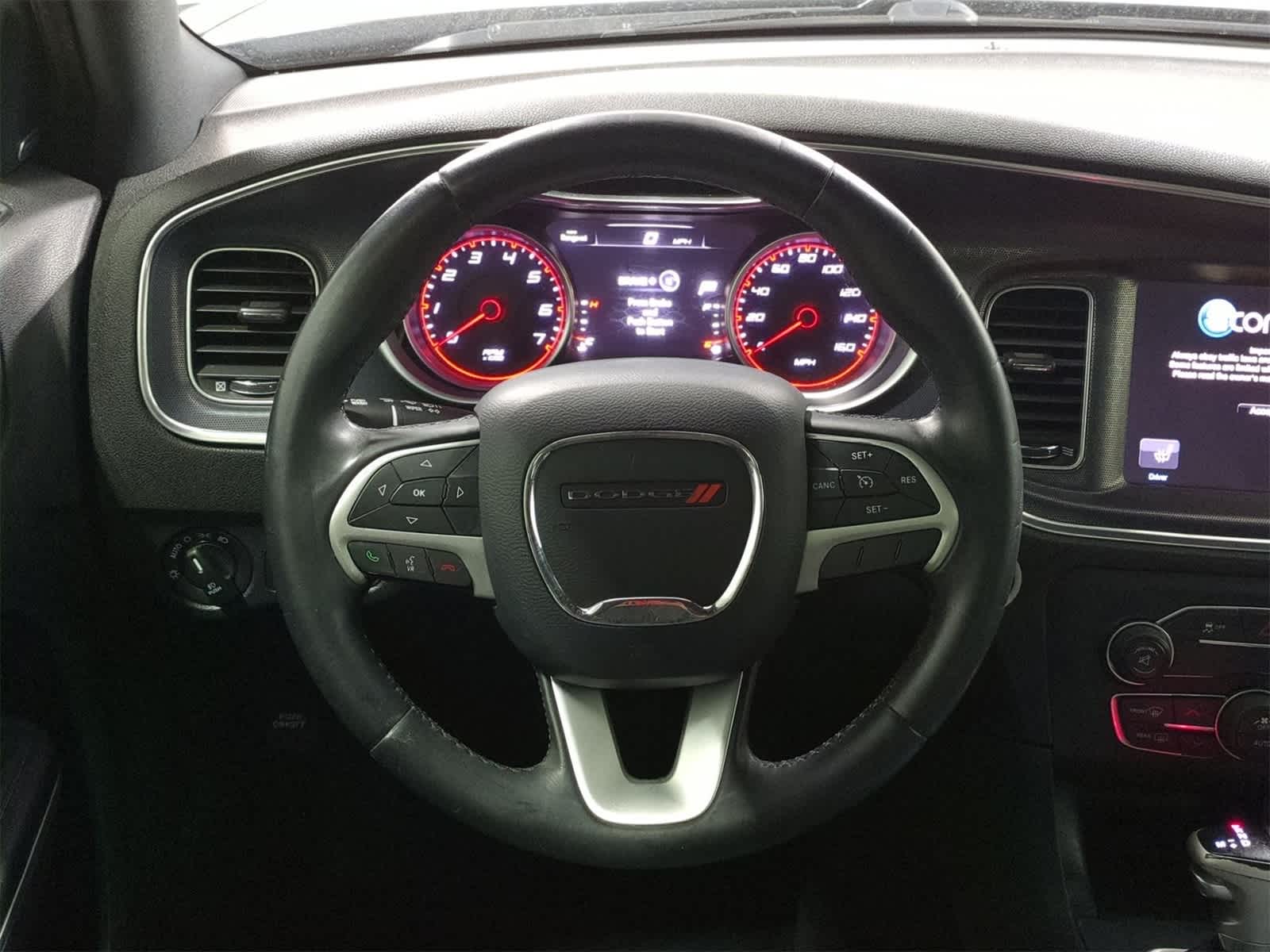 Thumbnail: 2015 Dodge Charger - 22