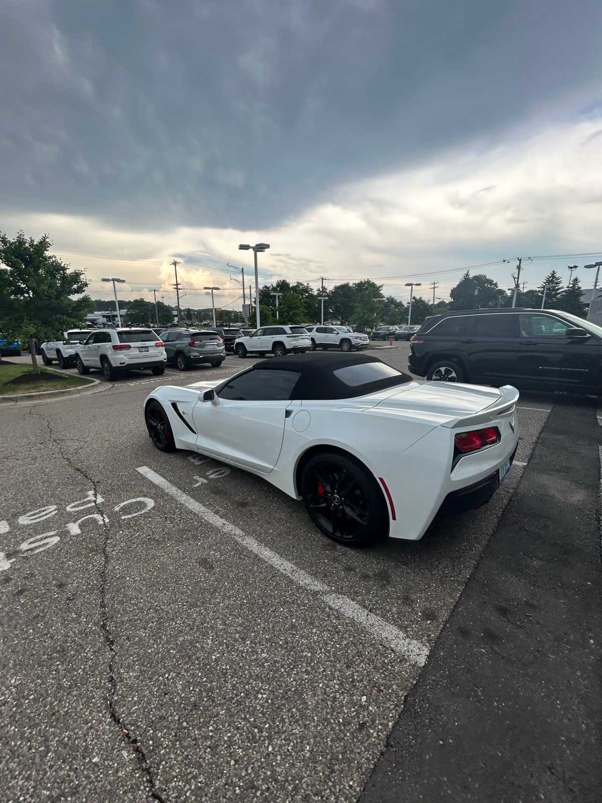 Thumbnail: 2015 Chevrolet Corvette - 25