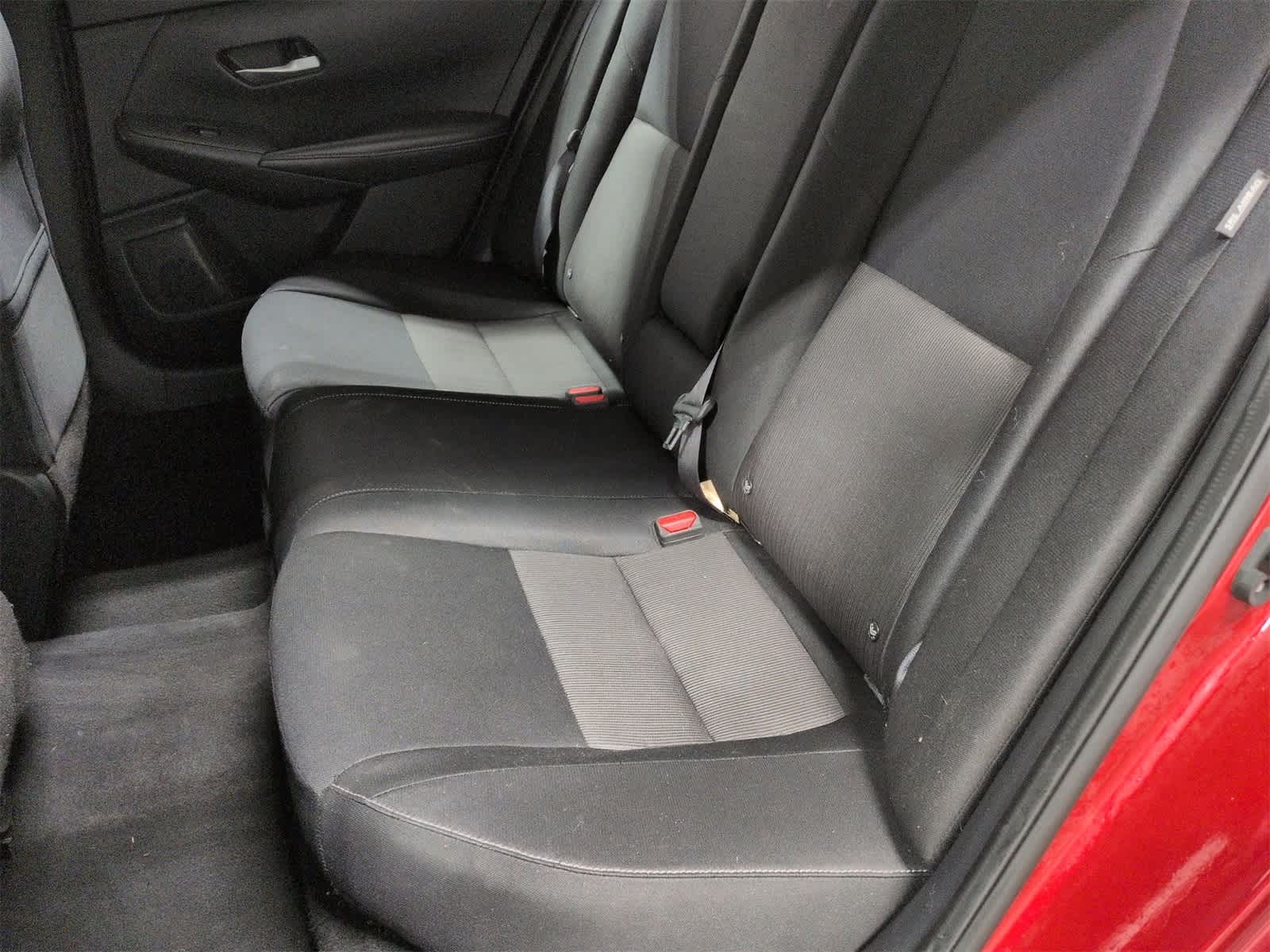 Thumbnail: 2021 Nissan Sentra - 20