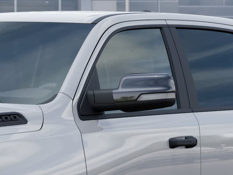 Thumbnail: 2026 RAM 1500 - 12