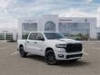 2026 Ram 1500 Laramie Pickup