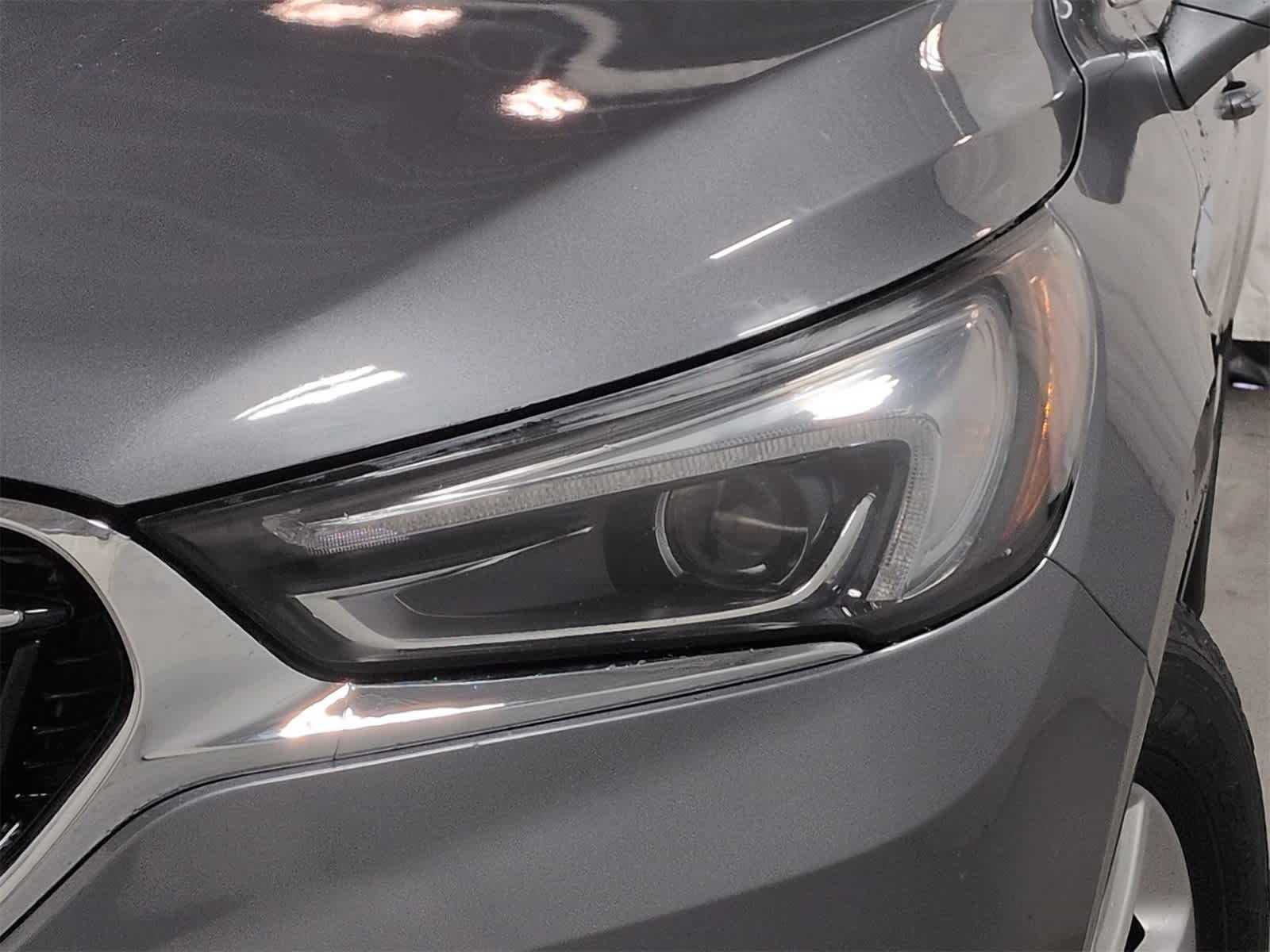 Thumbnail: 2019 Buick Enclave - 11