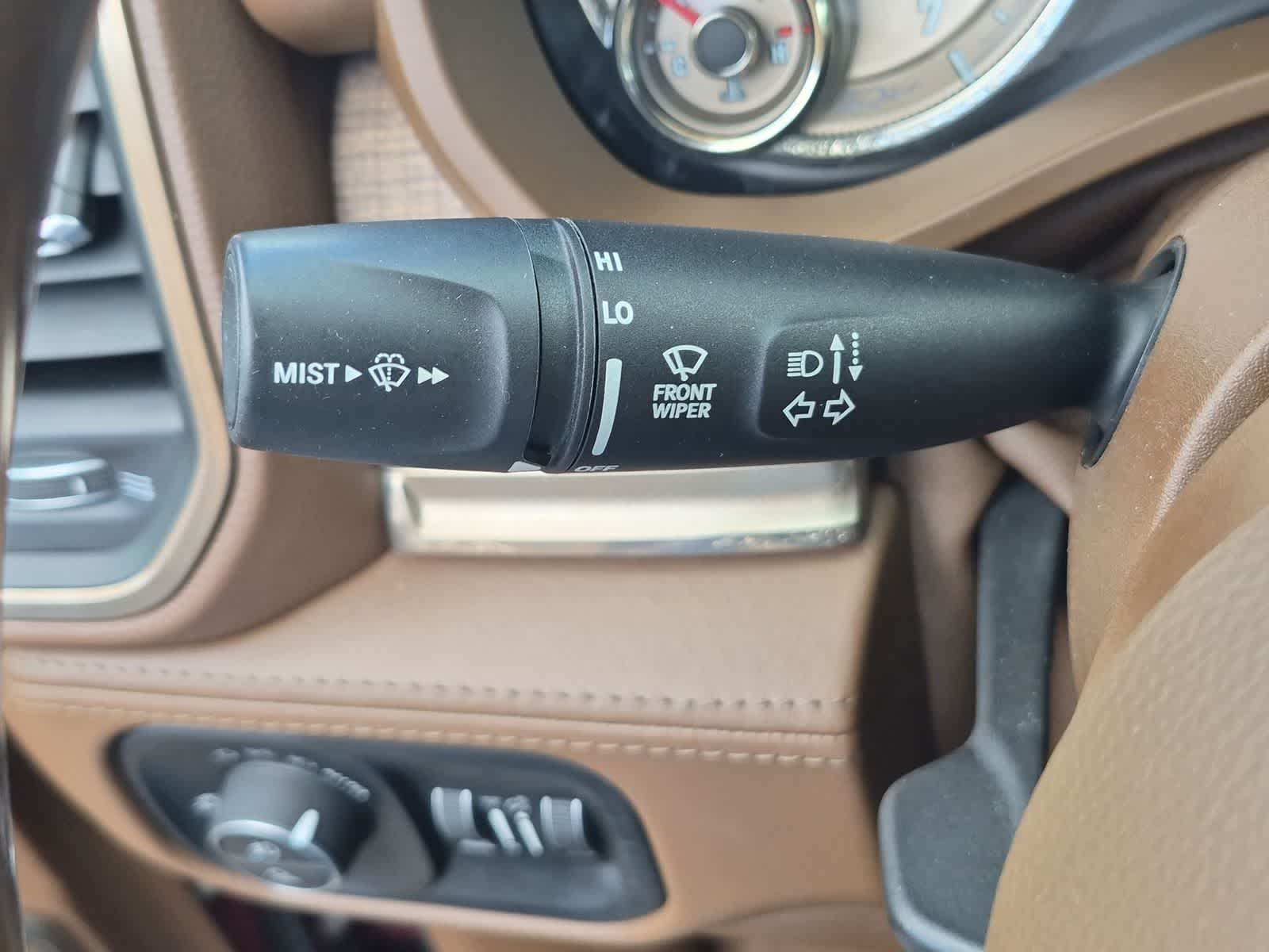 Thumbnail: 2020 RAM 1500 - 34