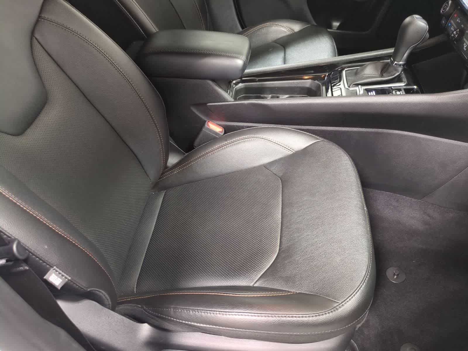 Thumbnail: 2023 Jeep Compass - 21