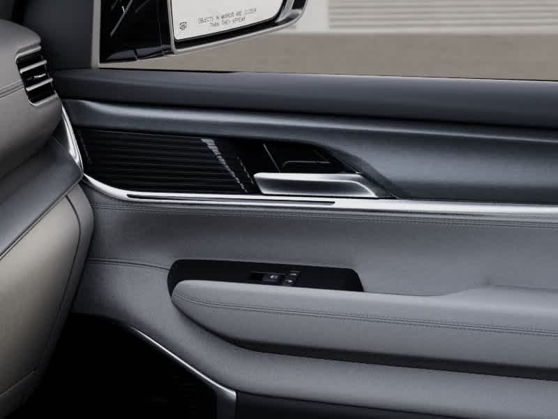 2025 Jeep Wagoneer Series III - Photo 25