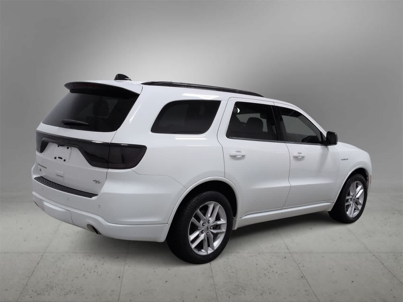 Thumbnail: 2023 Dodge Durango - 8