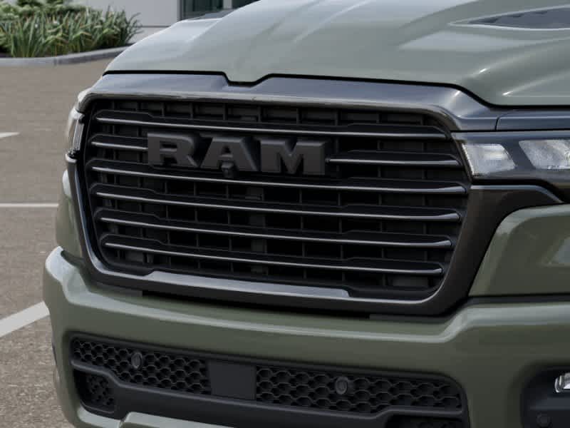 Thumbnail: 2026 RAM 1500 - 11