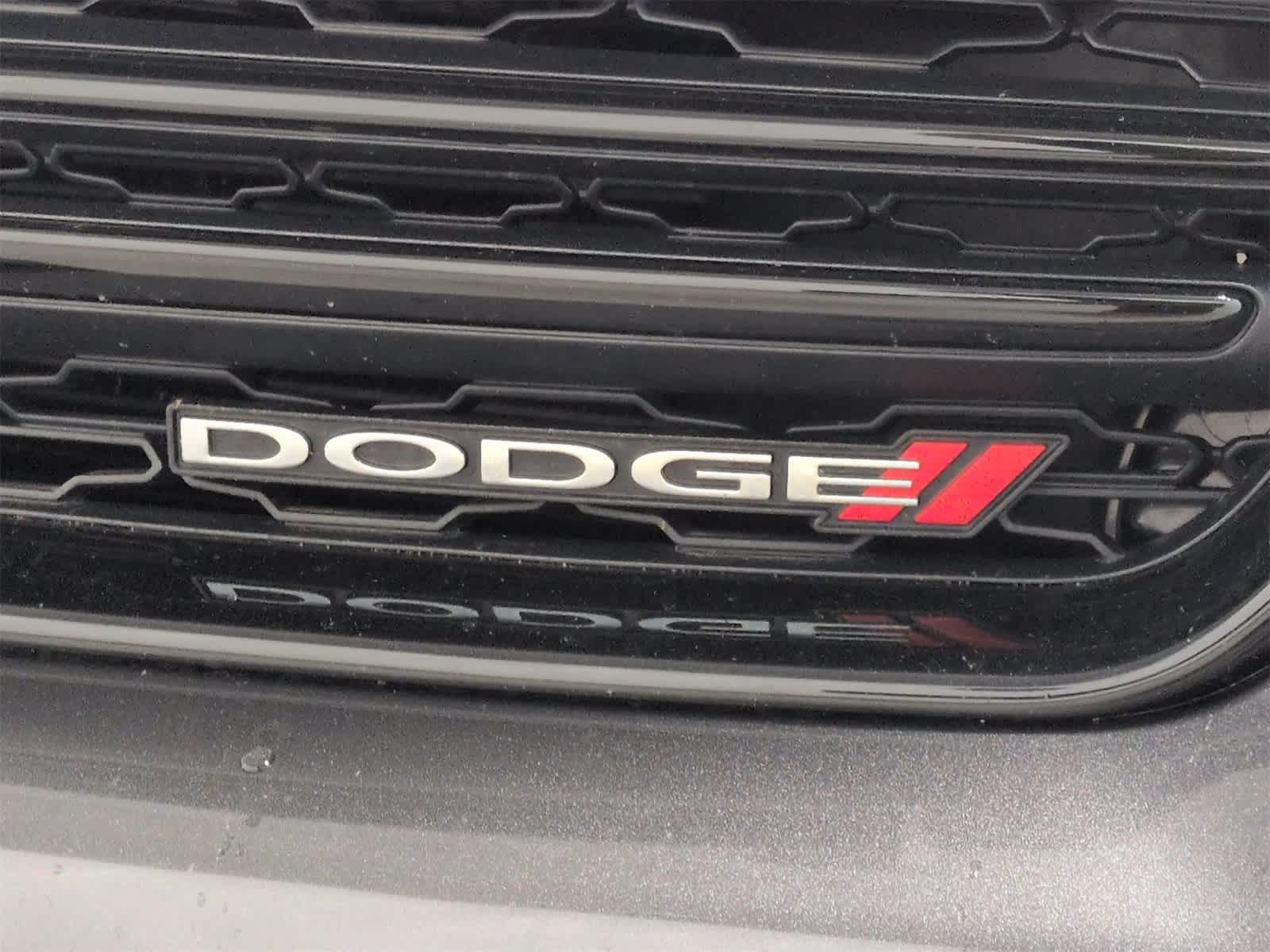 Thumbnail: 2016 Dodge Charger - 13