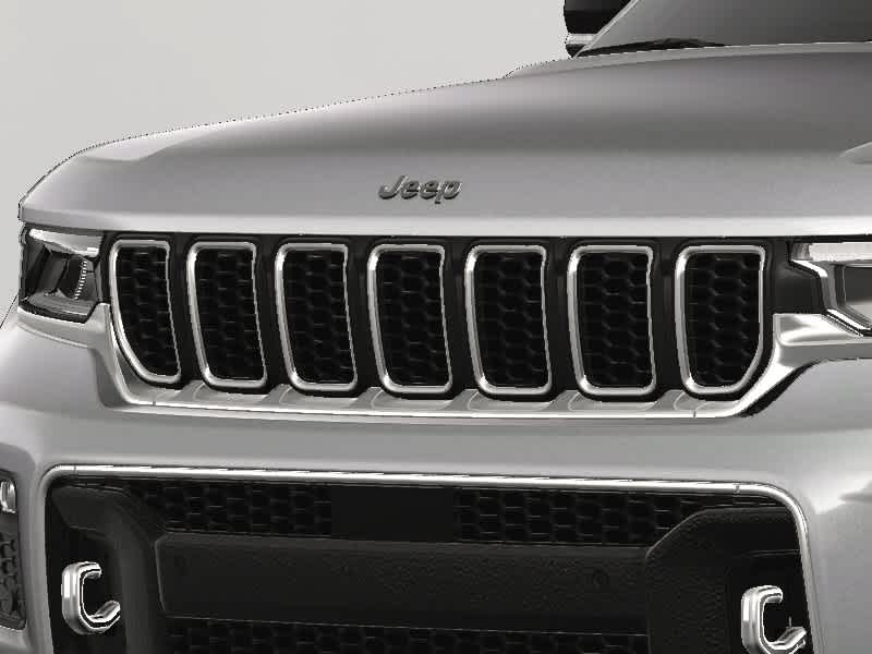 Thumbnail: 2025 Jeep Grand Cherokee - 14