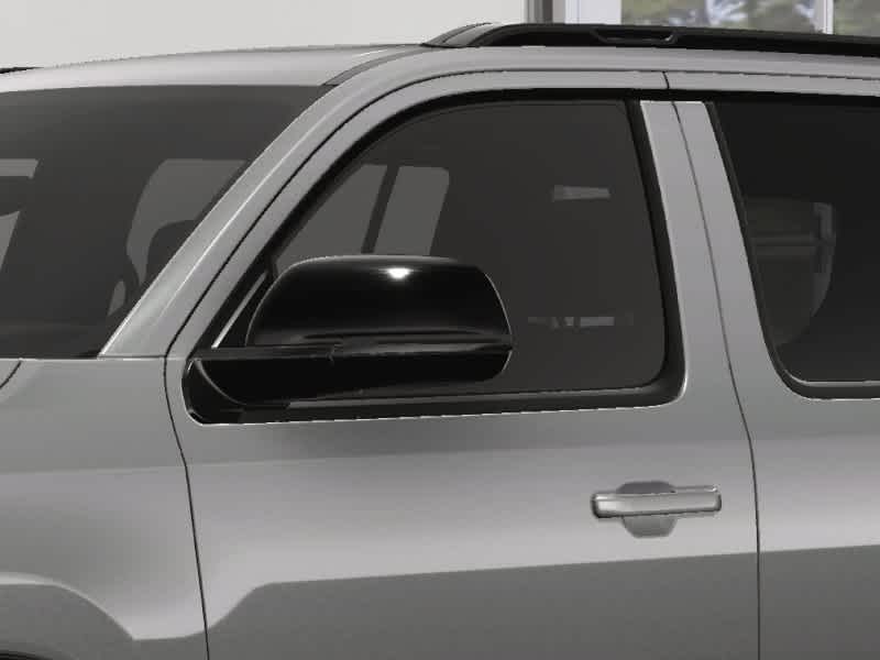 Thumbnail: 2025 Jeep Wagoneer - 15