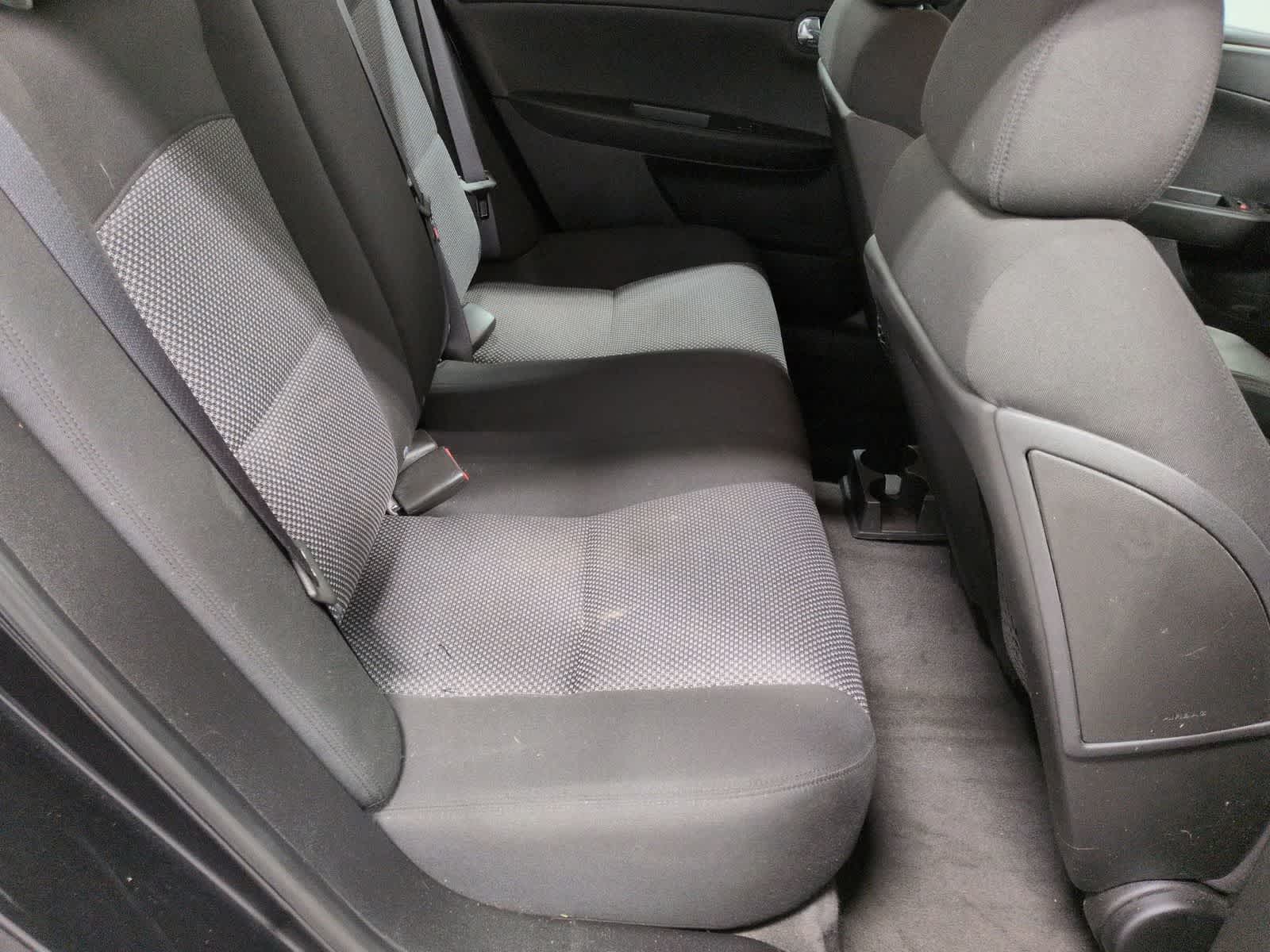 Thumbnail: 2009 Chevrolet Malibu - 21