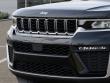 2027 Jeep Grand Cherokee L Limited Sport Utility