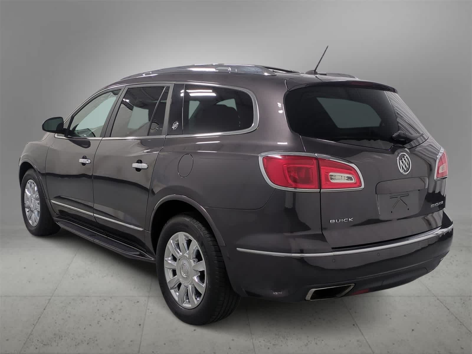 Thumbnail: 2014 Buick Enclave - 6