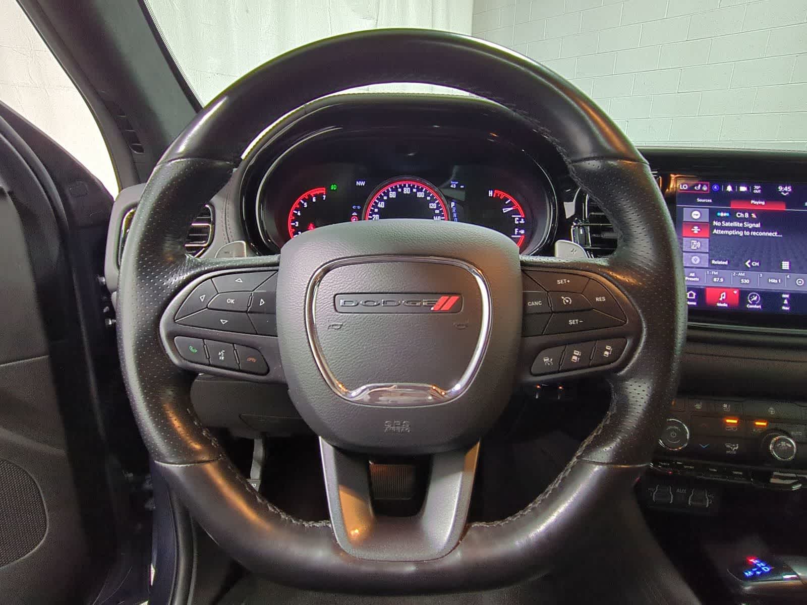 Thumbnail: 2021 Dodge Durango - 25