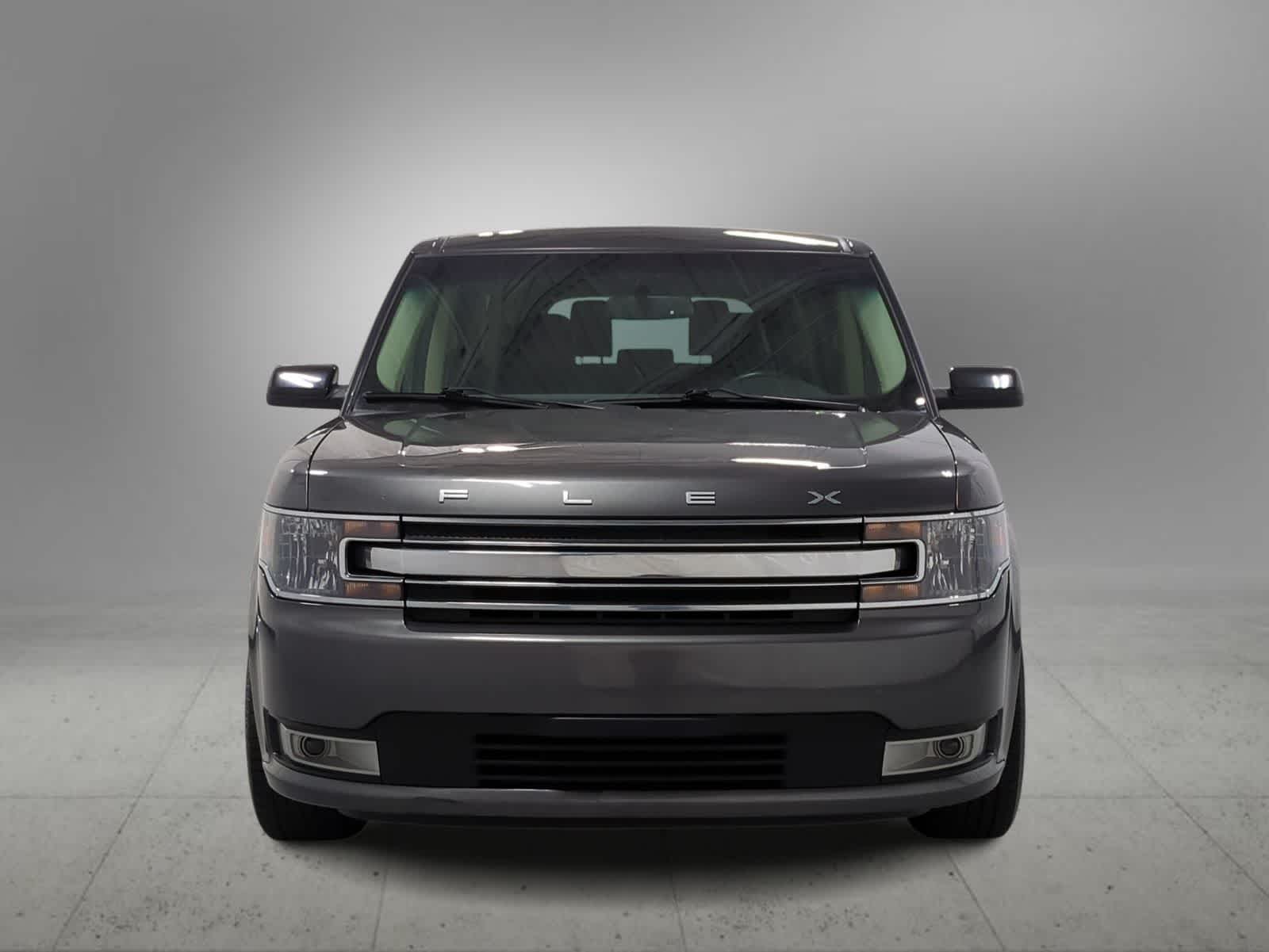 Thumbnail: 2019 Ford Flex - 3