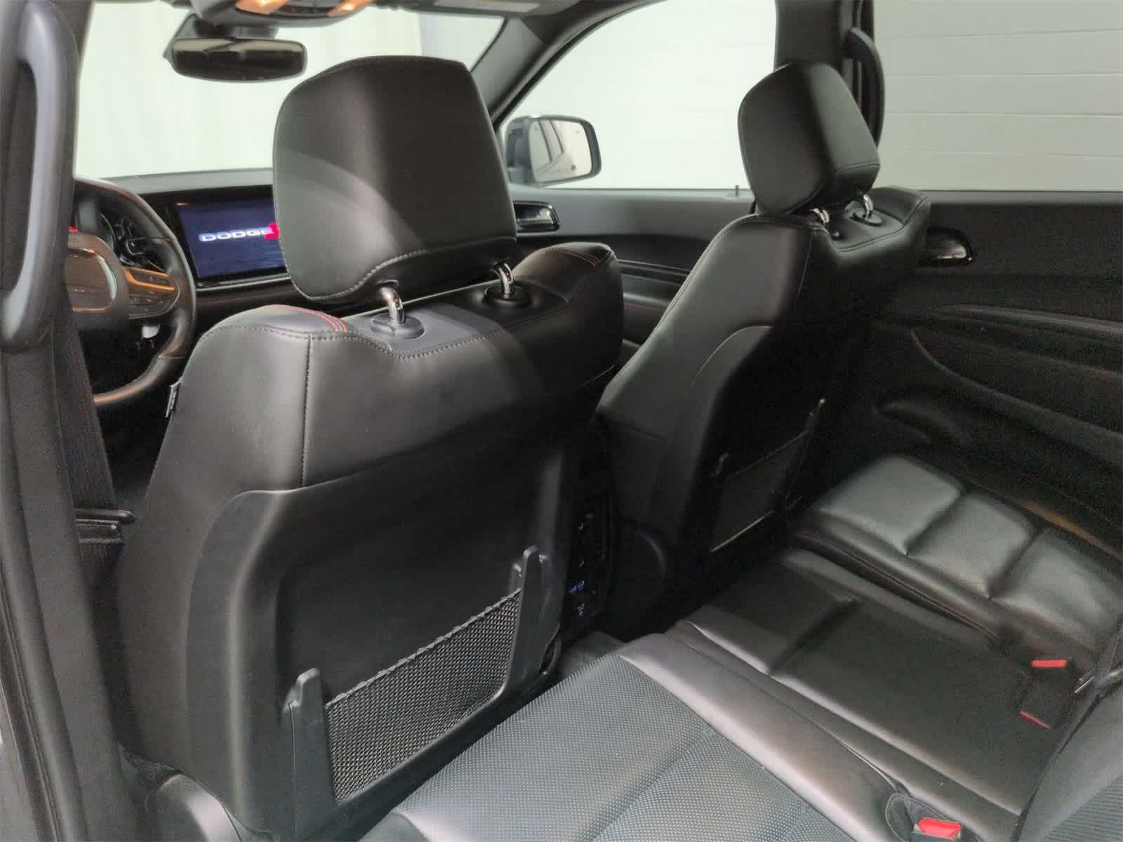 Thumbnail: 2024 Dodge Durango - 18