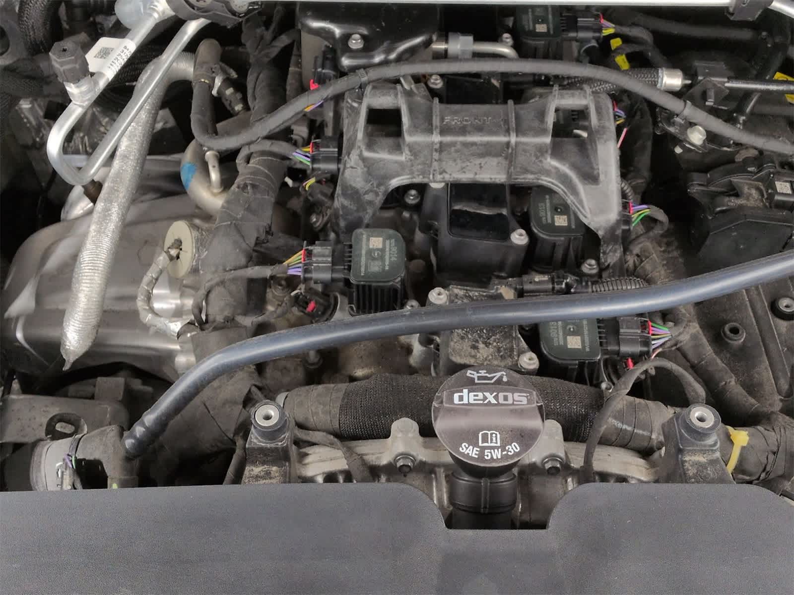 Thumbnail: 2023 Chevrolet Colorado - 15