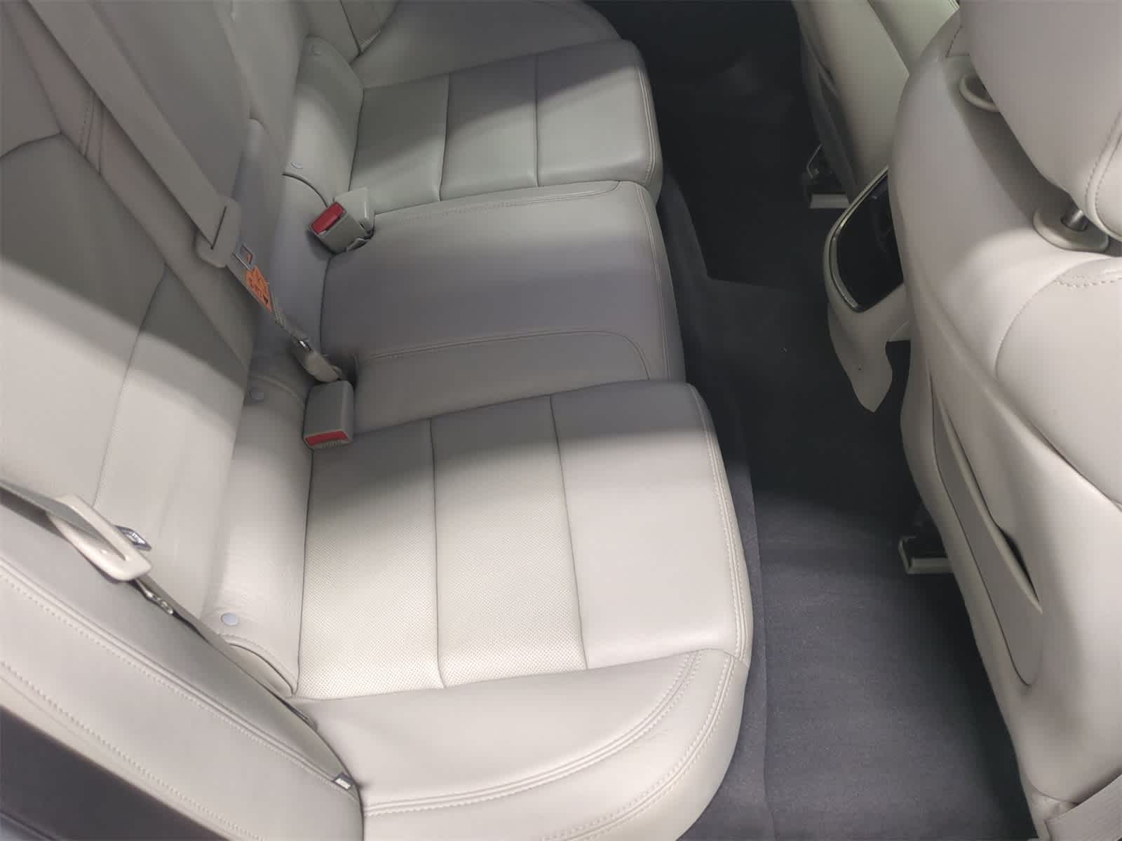 Thumbnail: 2016 Cadillac CTS - 22