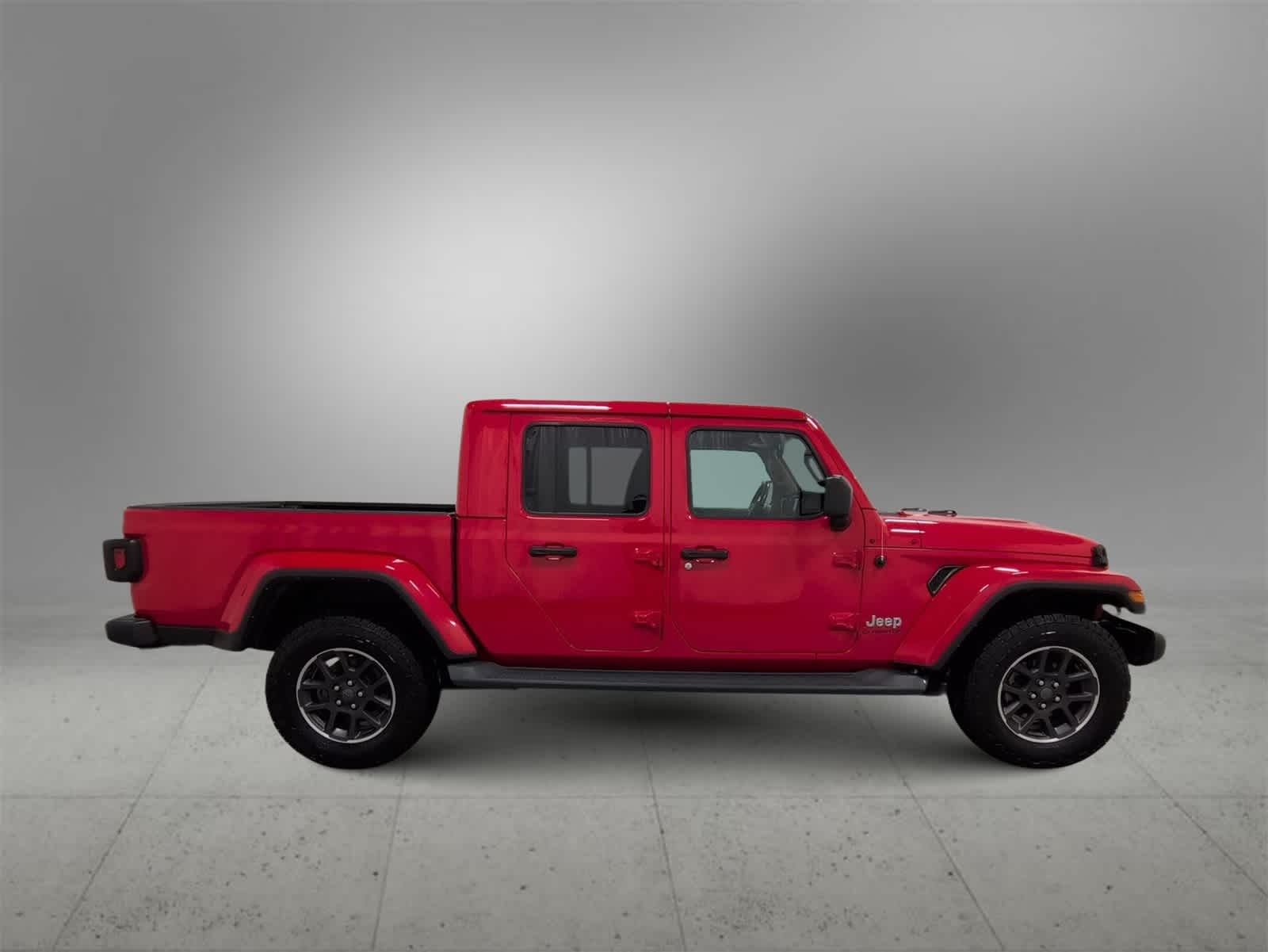 Thumbnail: 2021 Jeep Gladiator - 9