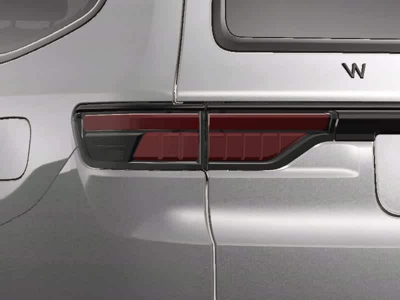 Thumbnail: 2025 Jeep Wagoneer - 12