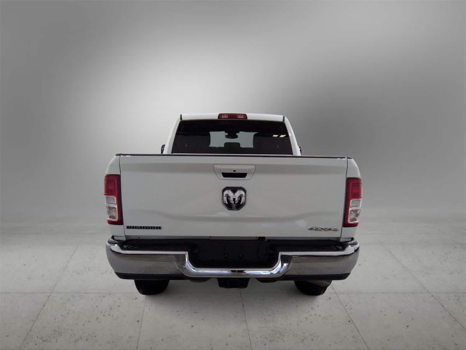 Thumbnail: 2022 RAM 2500 - 7