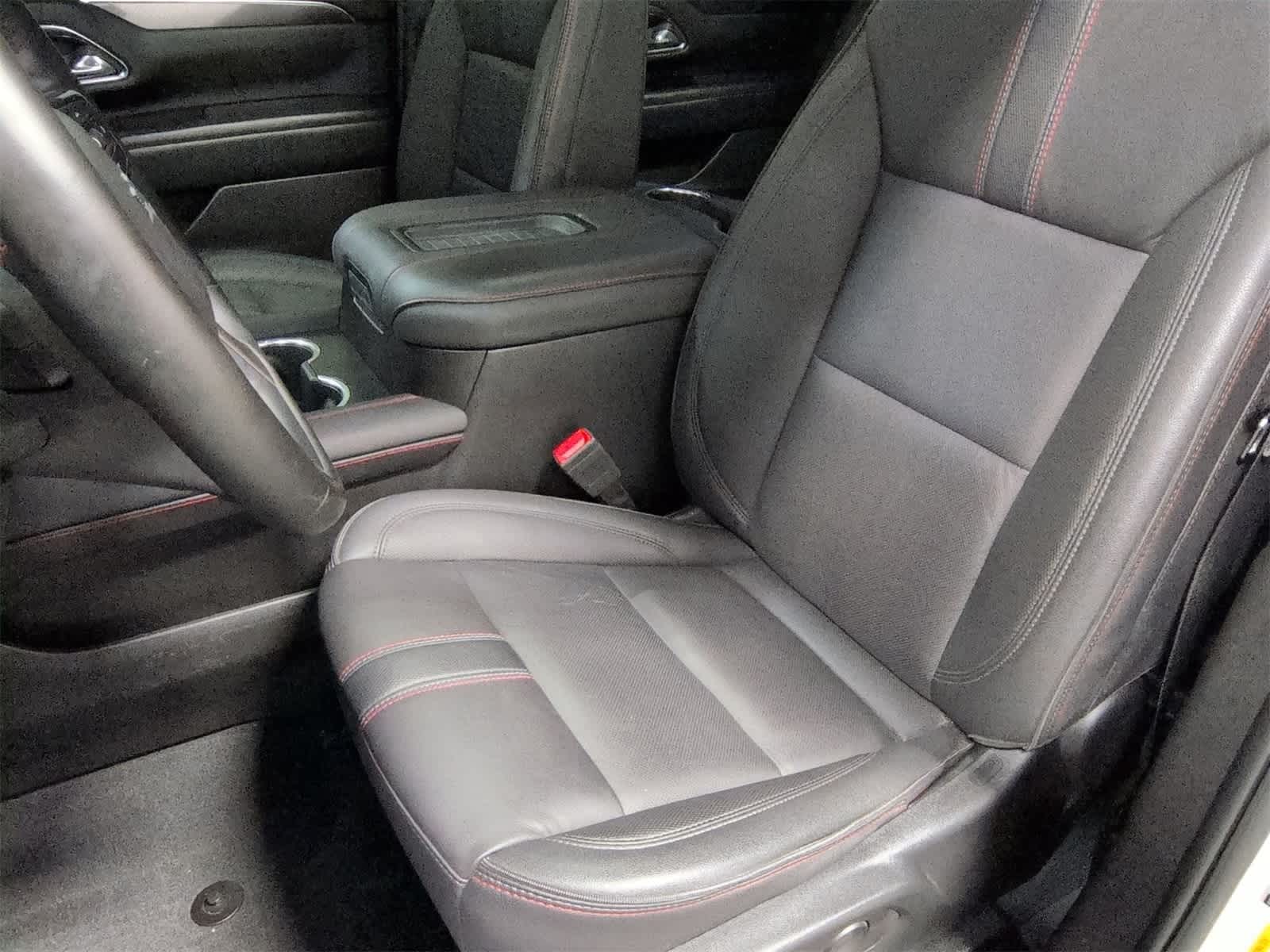 Thumbnail: 2023 Chevrolet Tahoe - 17